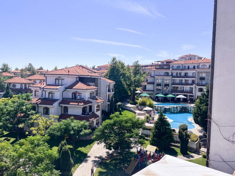 De vânzare  Maisonette regiunea Burgas , Aheloi , 98 mp | 29081870 - imagine [14]