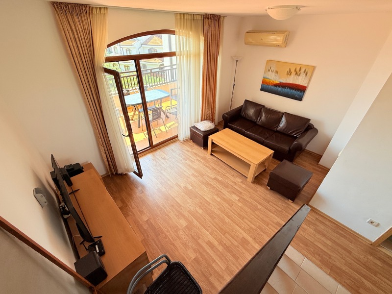 Продава  Мезонет област Бургас , гр. Ахелой , 98 кв.м | 71209245 - изображение [2]