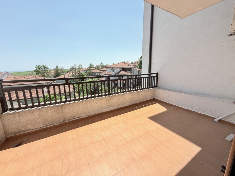 Продава  Мезонет област Бургас , гр. Ахелой , 98 кв.м | 71209245 - изображение [13]
