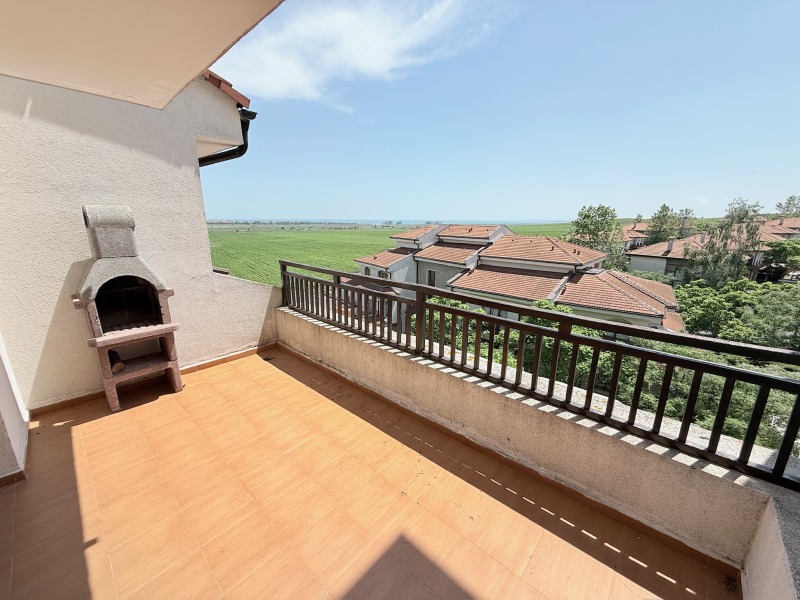 Продава  Мезонет област Бургас , гр. Ахелой , 98 кв.м | 71209245 - изображение [12]