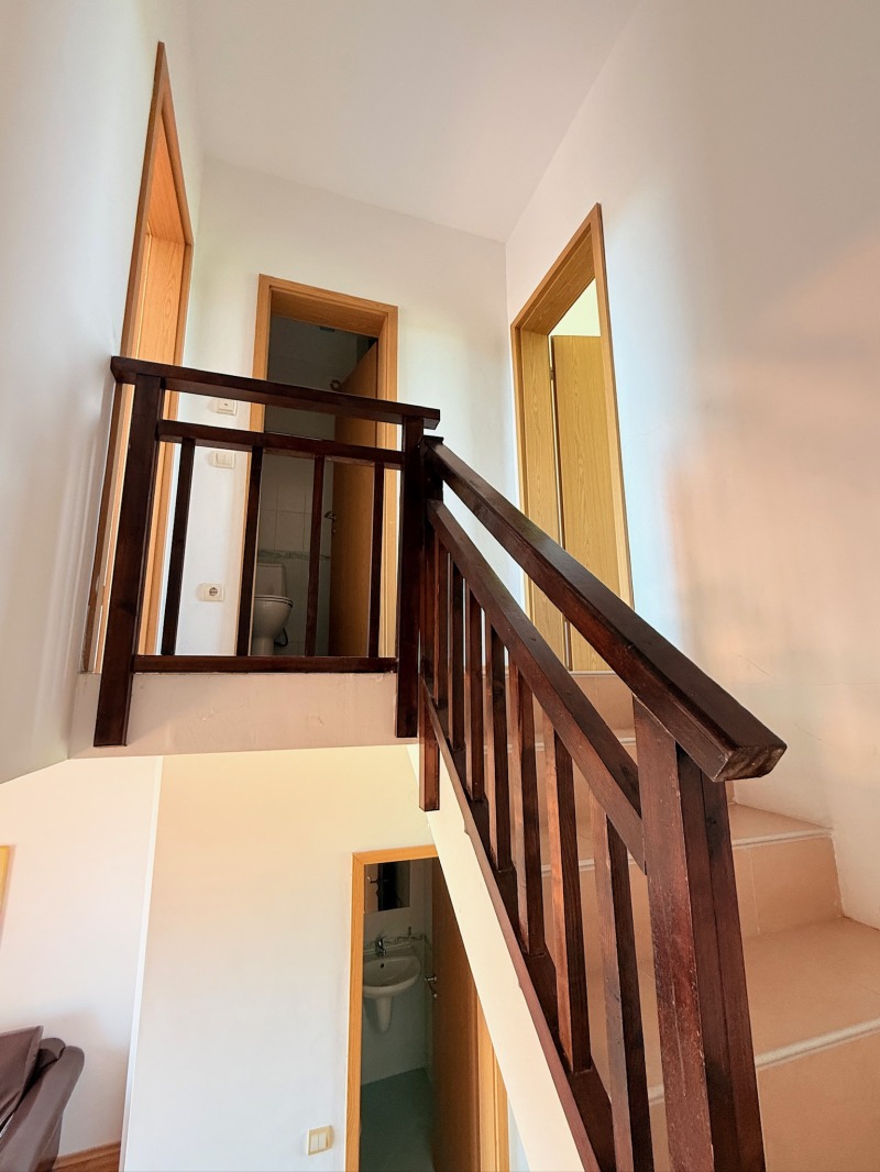 Продава  Мезонет област Бургас , гр. Ахелой , 98 кв.м | 71209245 - изображение [10]