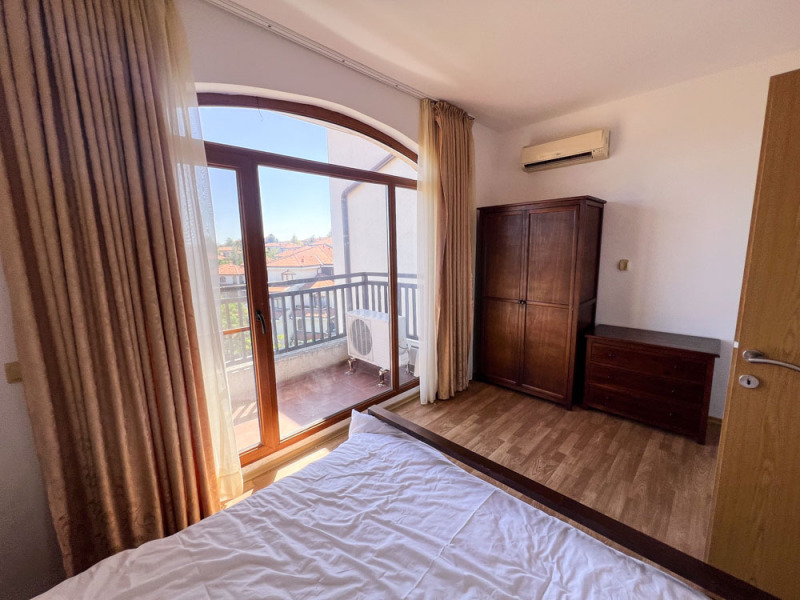 De vânzare  Maisonette regiunea Burgas , Aheloi , 98 mp | 29081870 - imagine [8]