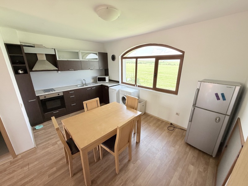 Продава  Мезонет област Бургас , гр. Ахелой , 98 кв.м | 71209245 - изображение [3]