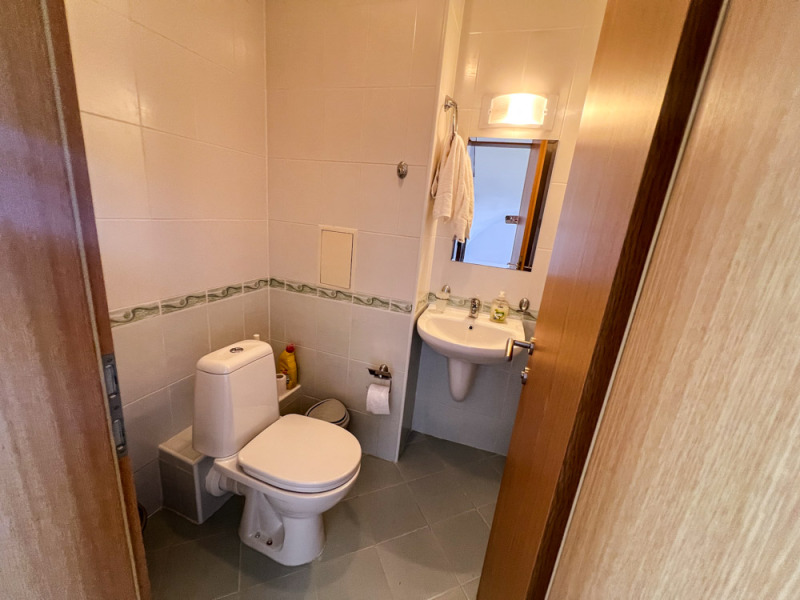 De vânzare  Maisonette regiunea Burgas , Aheloi , 98 mp | 29081870 - imagine [11]