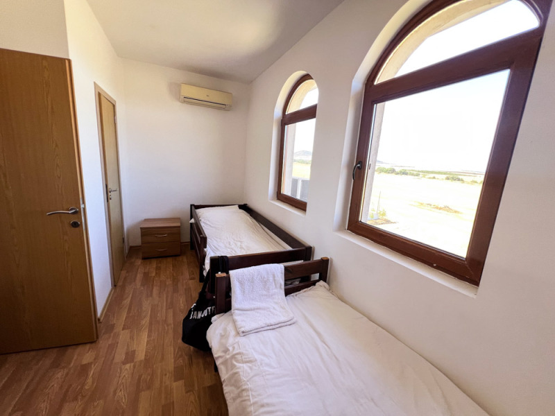 De vânzare  Maisonette regiunea Burgas , Aheloi , 98 mp | 29081870 - imagine [9]