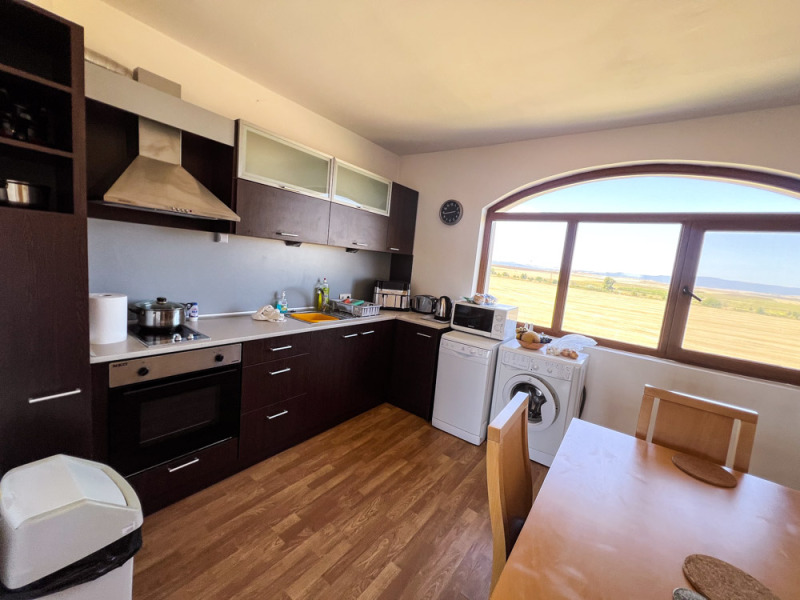 De vânzare  Maisonette regiunea Burgas , Aheloi , 98 mp | 29081870 - imagine [6]