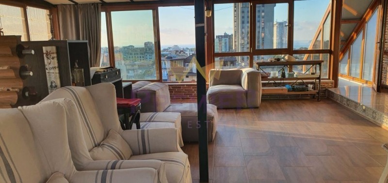 На продаж  Мезонет Варна , Център , 123 кв.м | 88430665 - зображення [2]