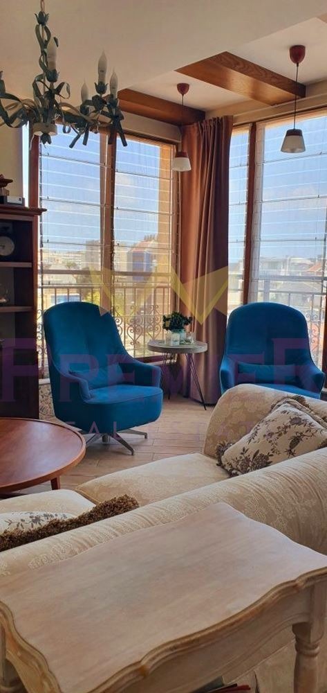 На продаж  Мезонет Варна , Център , 123 кв.м | 88430665 - зображення [6]