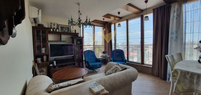 На продаж  Мезонет Варна , Център , 123 кв.м | 88430665 - зображення [5]