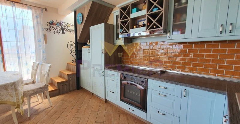 На продаж  Мезонет Варна , Център , 123 кв.м | 88430665 - зображення [4]