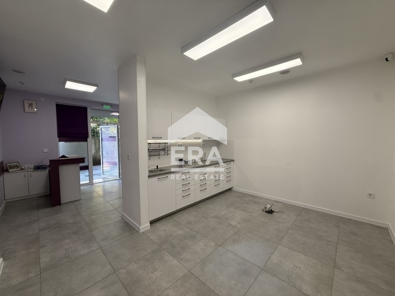 Продава ОФИС, гр. Варна, Бриз, снимка 5 - Офиси - 55724386