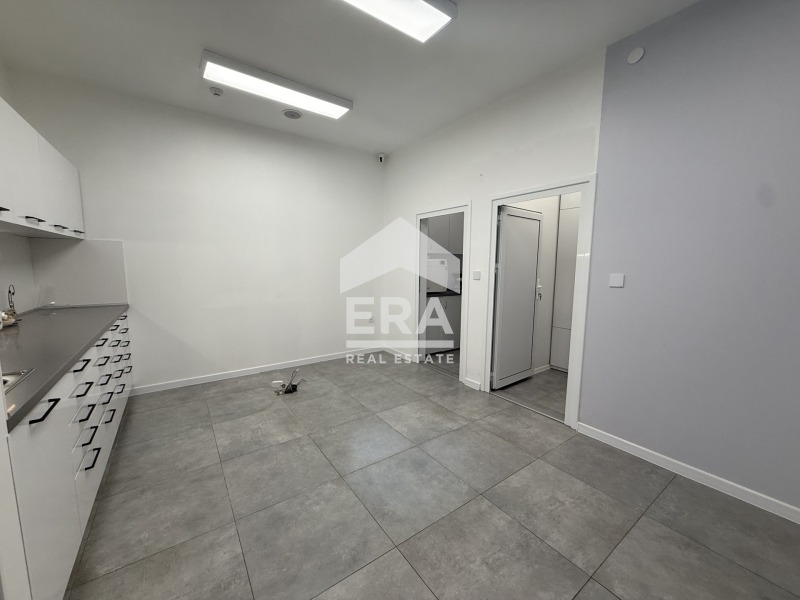 Продава ОФИС, гр. Варна, Бриз, снимка 3 - Офиси - 55724386