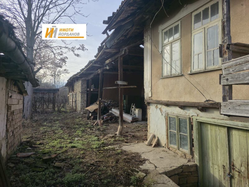 Продава КЪЩА, с. Обединение, област Велико Търново, снимка 3 - Къщи - 52722168