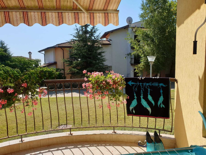 Προς πώληση  Βίλα περιοχή Dobrich , Βαλτσηκ , 84 τ.μ | 87848553 - εικόνα [10]