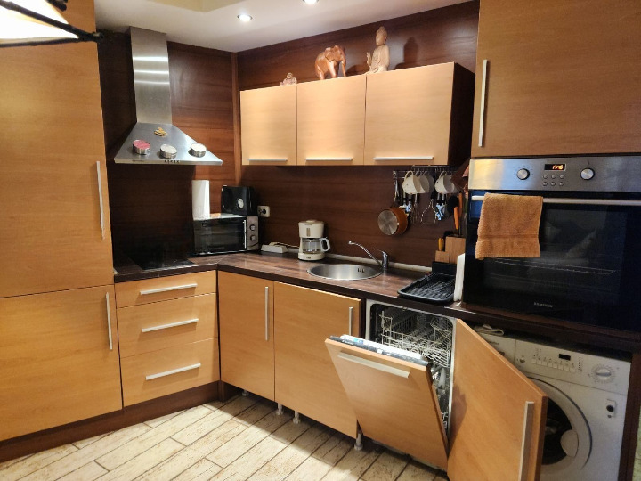 Προς πώληση  Βίλα περιοχή Dobrich , Βαλτσηκ , 84 τ.μ | 87848553 - εικόνα [3]