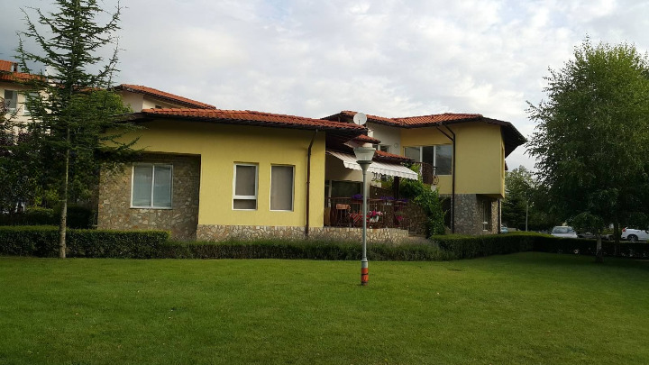 Προς πώληση  Βίλα περιοχή Dobrich , Βαλτσηκ , 84 τ.μ | 87848553