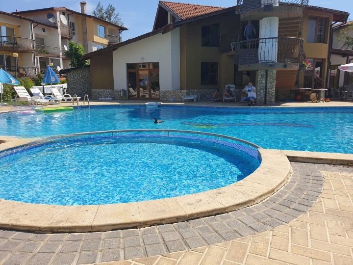 Προς πώληση  Βίλα περιοχή Dobrich , Βαλτσηκ , 84 τ.μ | 87848553 - εικόνα [11]