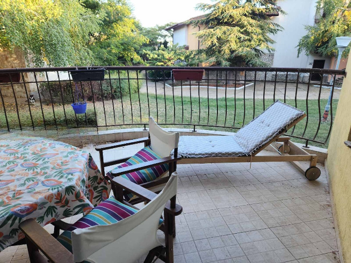 Προς πώληση  Βίλα περιοχή Dobrich , Βαλτσηκ , 84 τ.μ | 87848553 - εικόνα [8]