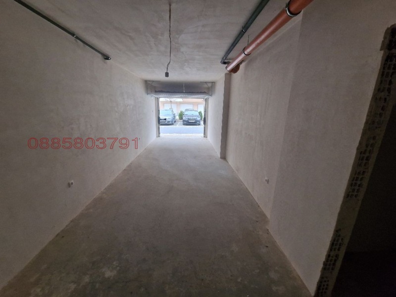 Продава СКЛАД, гр. Пловдив, Остромила, снимка 2 - Складове - 53358146