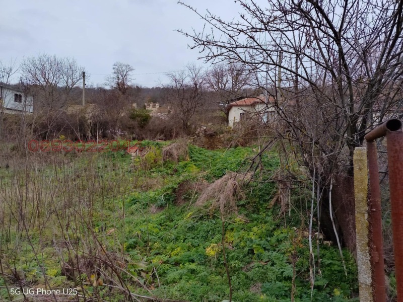 Продава ПАРЦЕЛ, с. Прилеп, област Добрич, снимка 3 - Парцели - 53257409