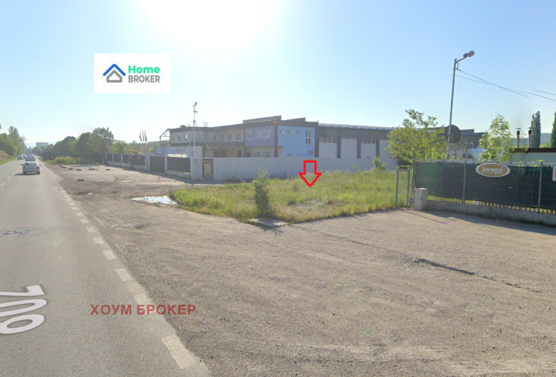 Продава ПАРЦЕЛ, гр. София, Филиповци, снимка 2 - Парцели - 48986646