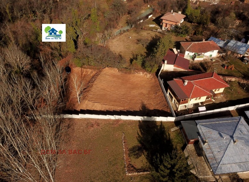 For Sale  Plot region Sofia , Paunovo , 1058 sq.m | 82975092 - image [3]