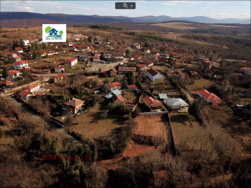 For Sale  Plot region Sofia , Paunovo , 1058 sq.m | 82975092 - image [11]