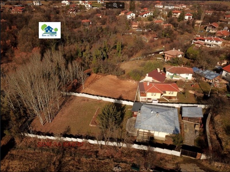 For Sale  Plot region Sofia , Paunovo , 1058 sq.m | 82975092 - image [4]