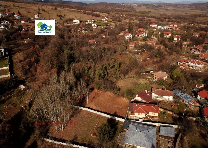 For Sale  Plot region Sofia , Paunovo , 1058 sq.m | 82975092 - image [9]