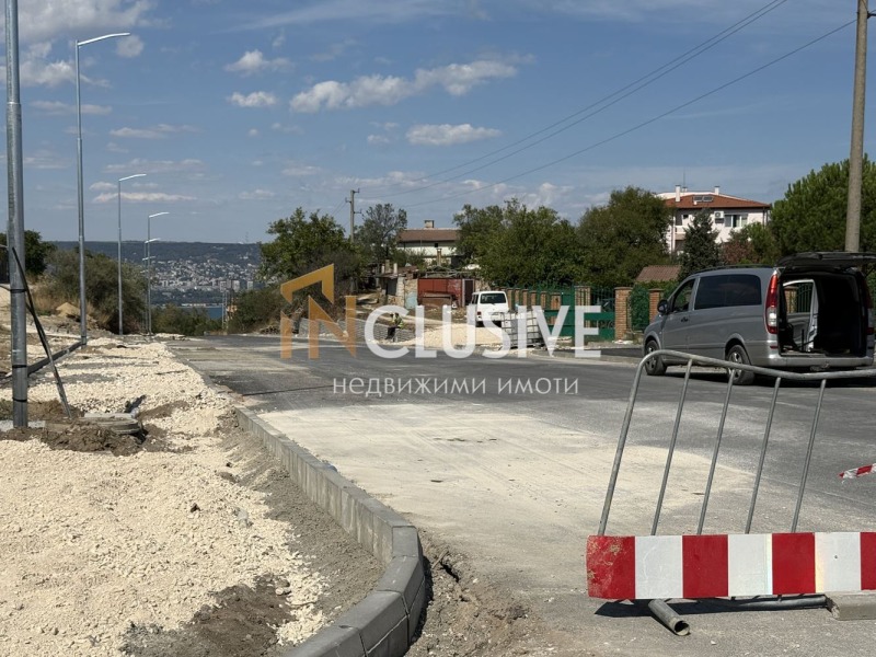 Продаја  Плот Варна , м-т Зеленика , 448 м2 | 57463225 - слика [2]