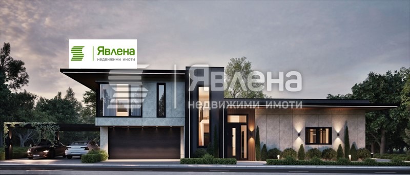 Продава ПАРЦЕЛ, гр. Костинброд, област София област