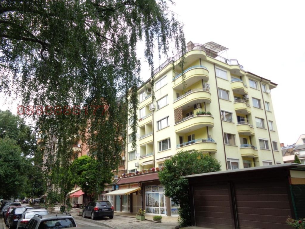 Продава 1-СТАЕН, гр. София, Борово, снимка 2 - Апартаменти - 55966233