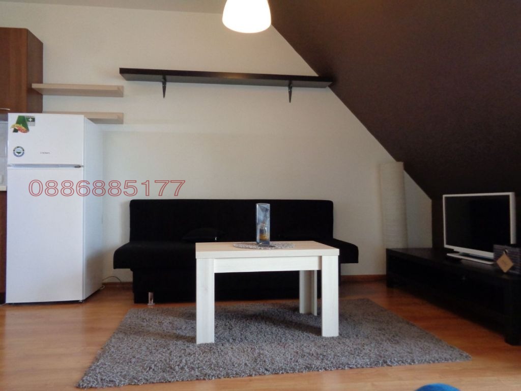 Продава 1-СТАЕН, гр. София, Борово, снимка 5 - Апартаменти - 55966233