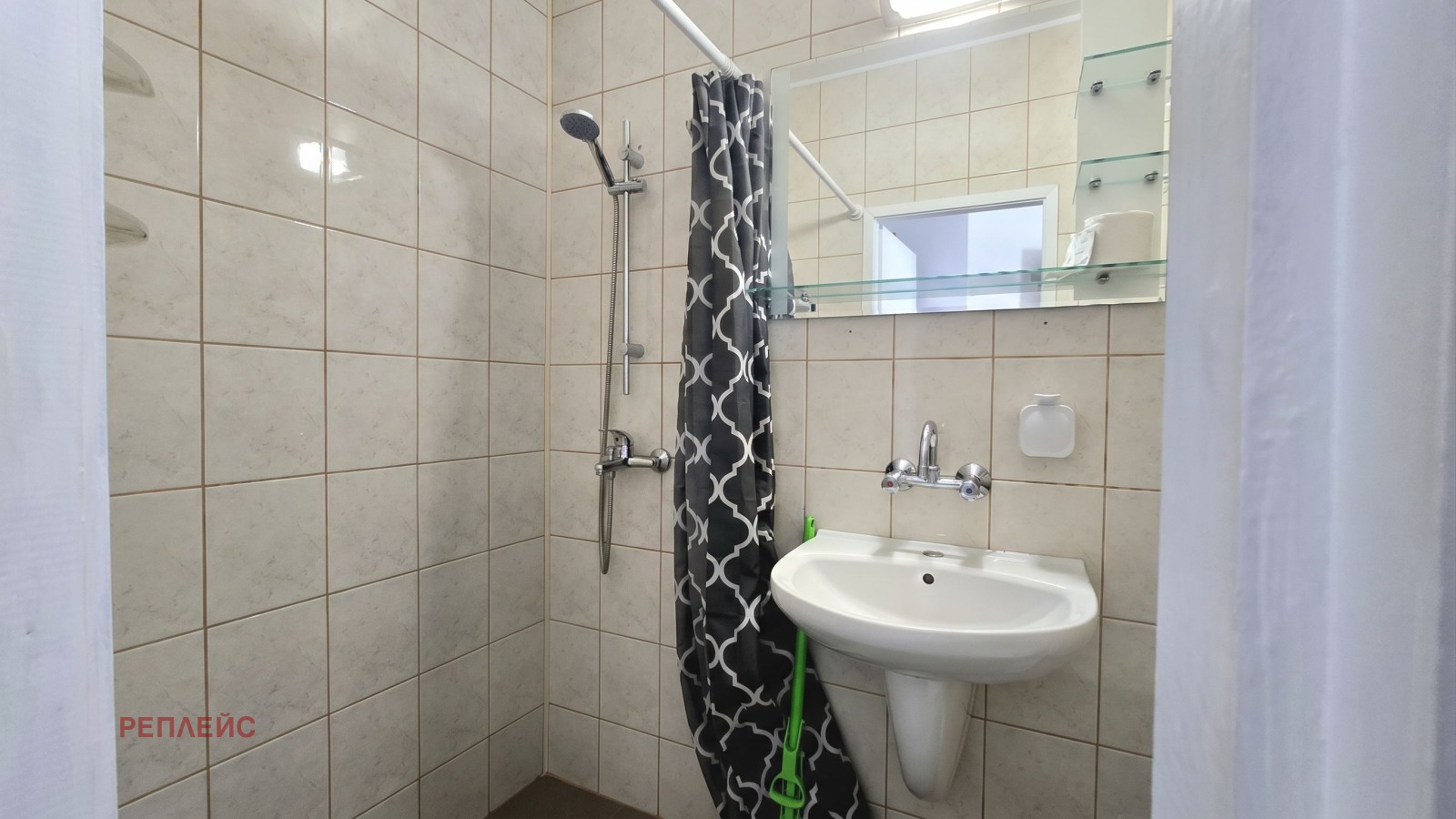 Продава 1-СТАЕН, гр. Варна, Окръжна болница-Генерали, снимка 7 - Апартаменти - 56461605
