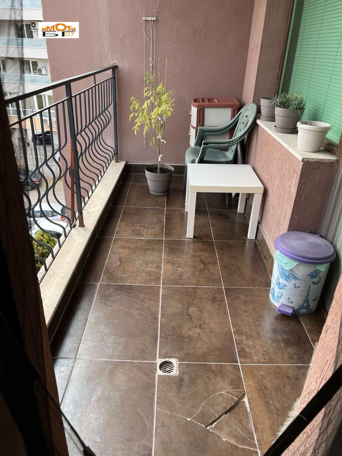 Продава 2-СТАЕН, гр. София, Студентски град, снимка 7 - Апартаменти - 51962673