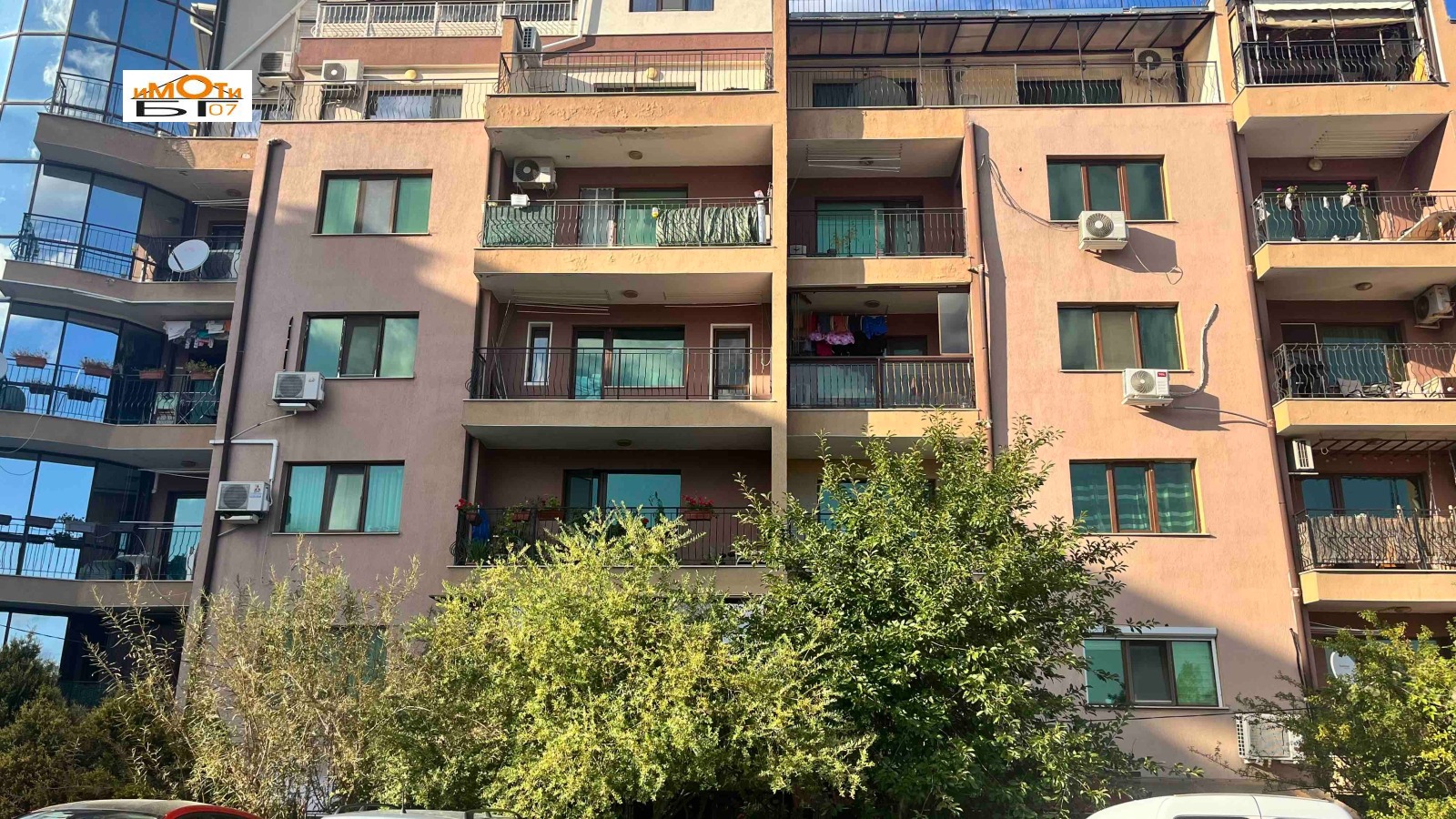 Продава 2-СТАЕН, гр. София, Студентски град, снимка 6 - Апартаменти - 51962673