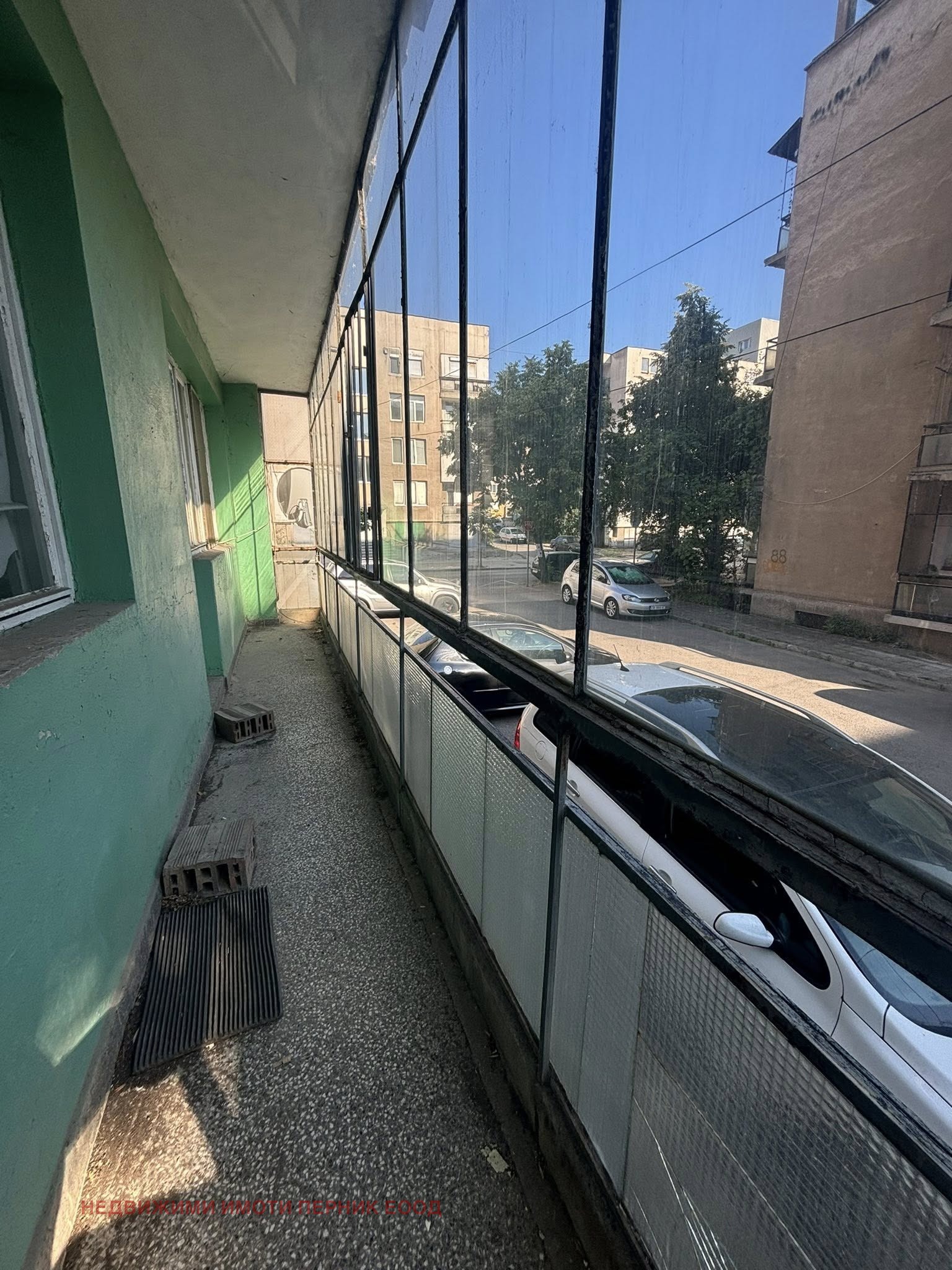 Продава 3-СТАЕН, гр. Перник, Център, снимка 6 - Апартаменти - 53705978