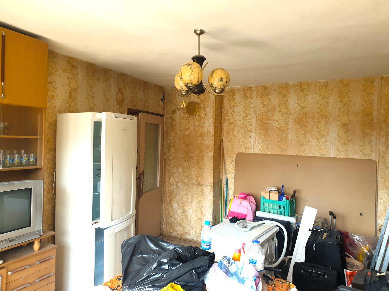 Продава 2-СТАЕН, гр. Ловеч, Червен бряг, снимка 4 - Апартаменти - 53959432