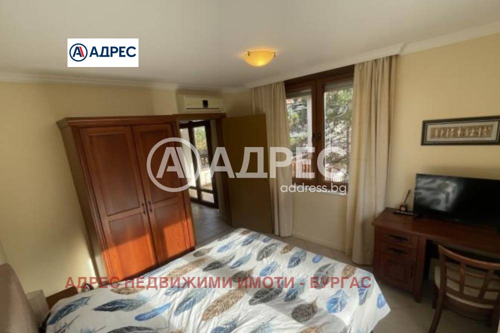 Продава 2-СТАЕН, гр. Созопол, област Бургас, снимка 5 - Апартаменти - 54644077