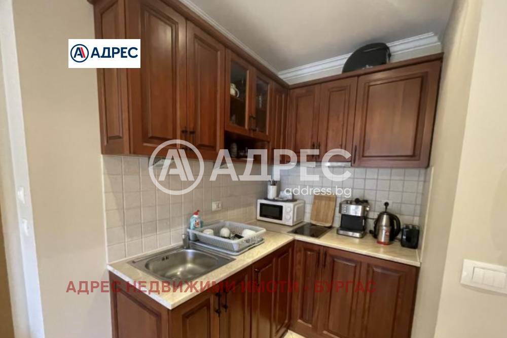 Продава 2-СТАЕН, гр. Созопол, област Бургас, снимка 4 - Апартаменти - 54644077
