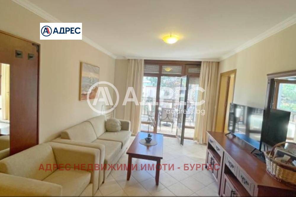 Продава 2-СТАЕН, гр. Созопол, област Бургас, снимка 3 - Апартаменти - 54644077