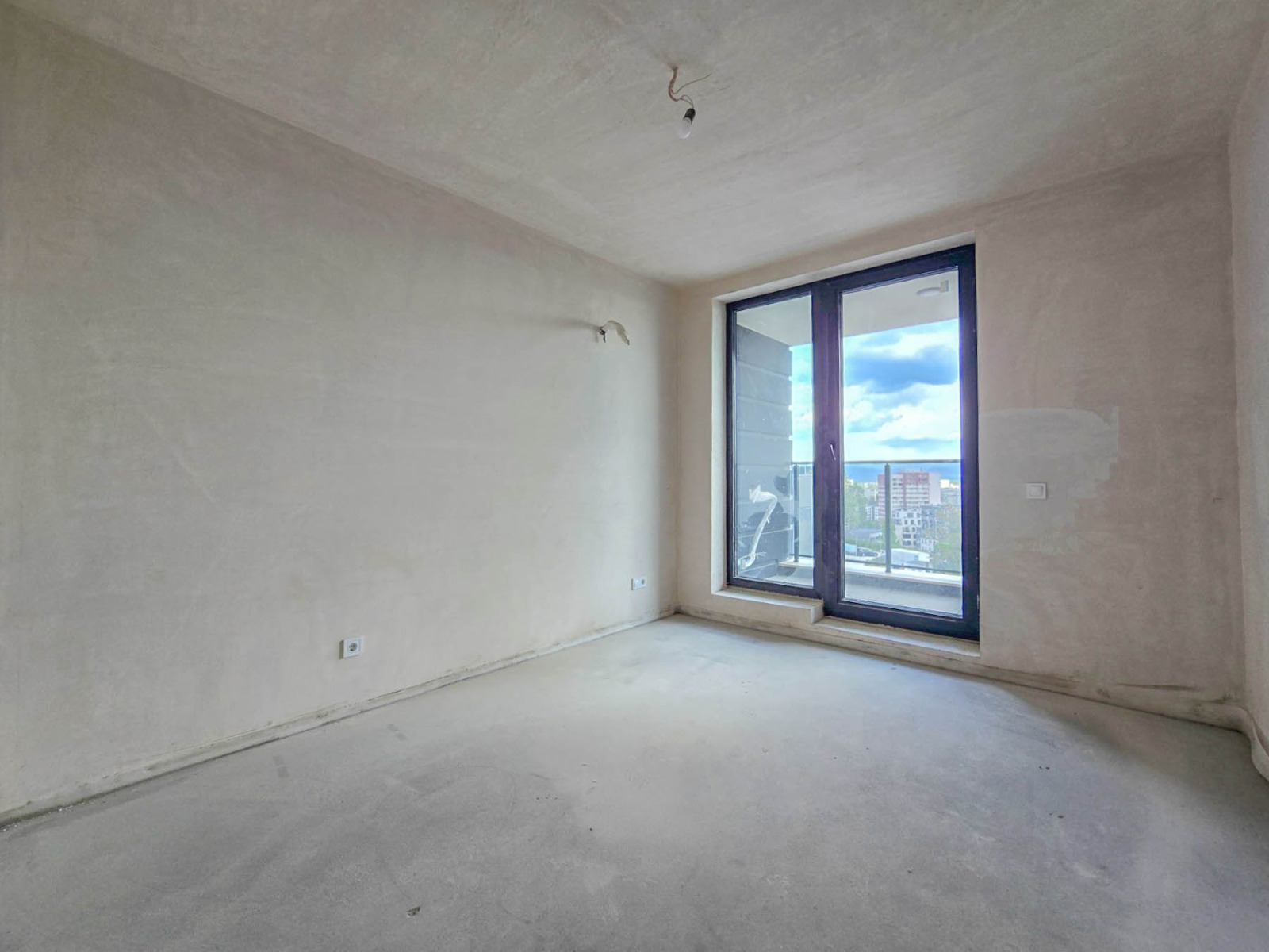 Продава 2-СТАЕН, гр. София, 7-ми 11-ти километър, снимка 5 - Апартаменти - 55022359
