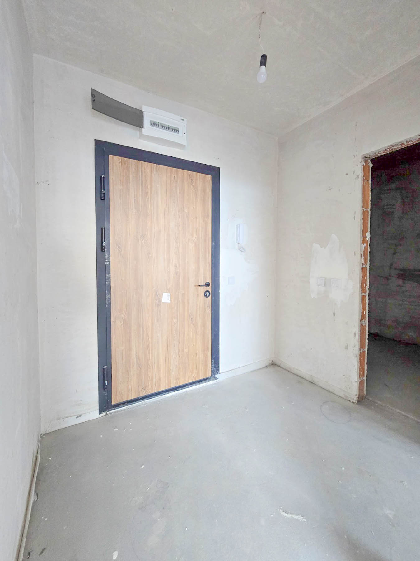 Продава 2-СТАЕН, гр. София, 7-ми 11-ти километър, снимка 9 - Апартаменти - 55022359