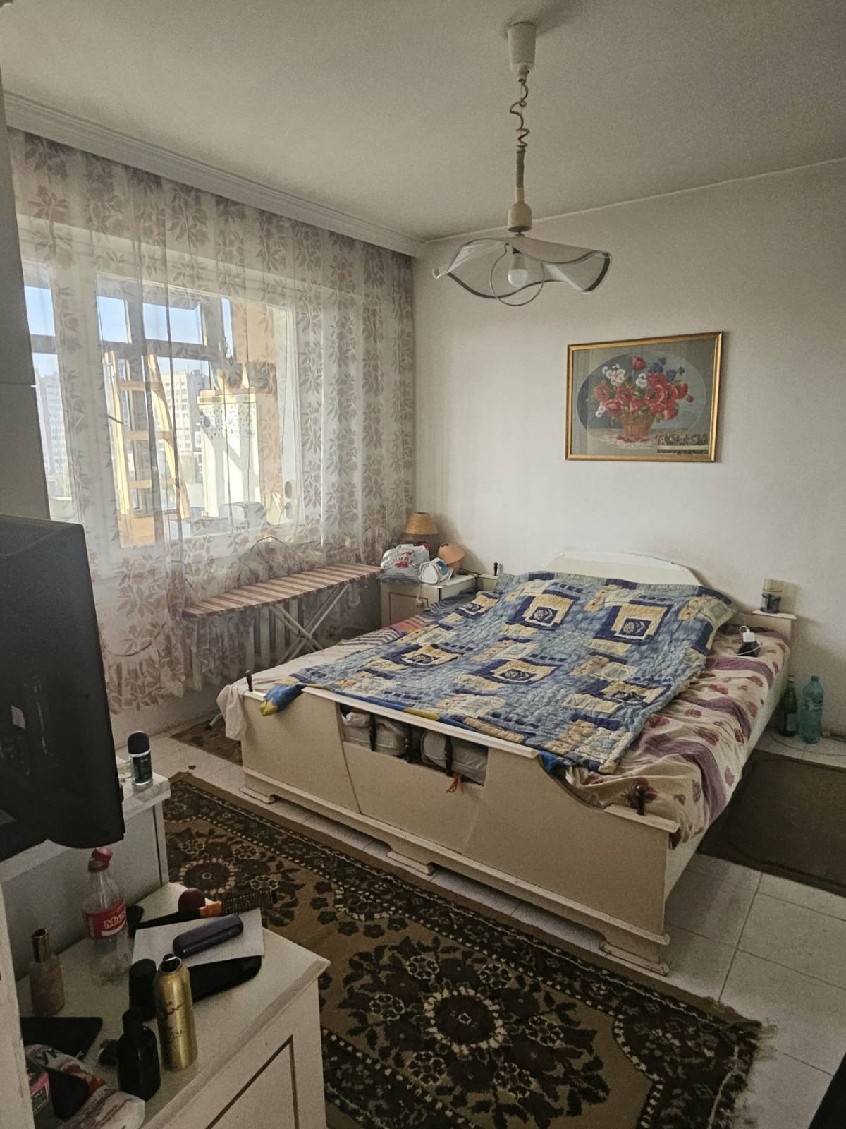 Продава 2-СТАЕН, гр. София, Дианабад, снимка 5 - Апартаменти - 56082696