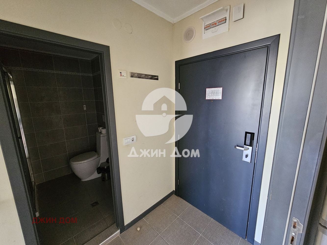 Продава 2-СТАЕН, гр. Бяла, област Варна, снимка 8 - Апартаменти - 56126799