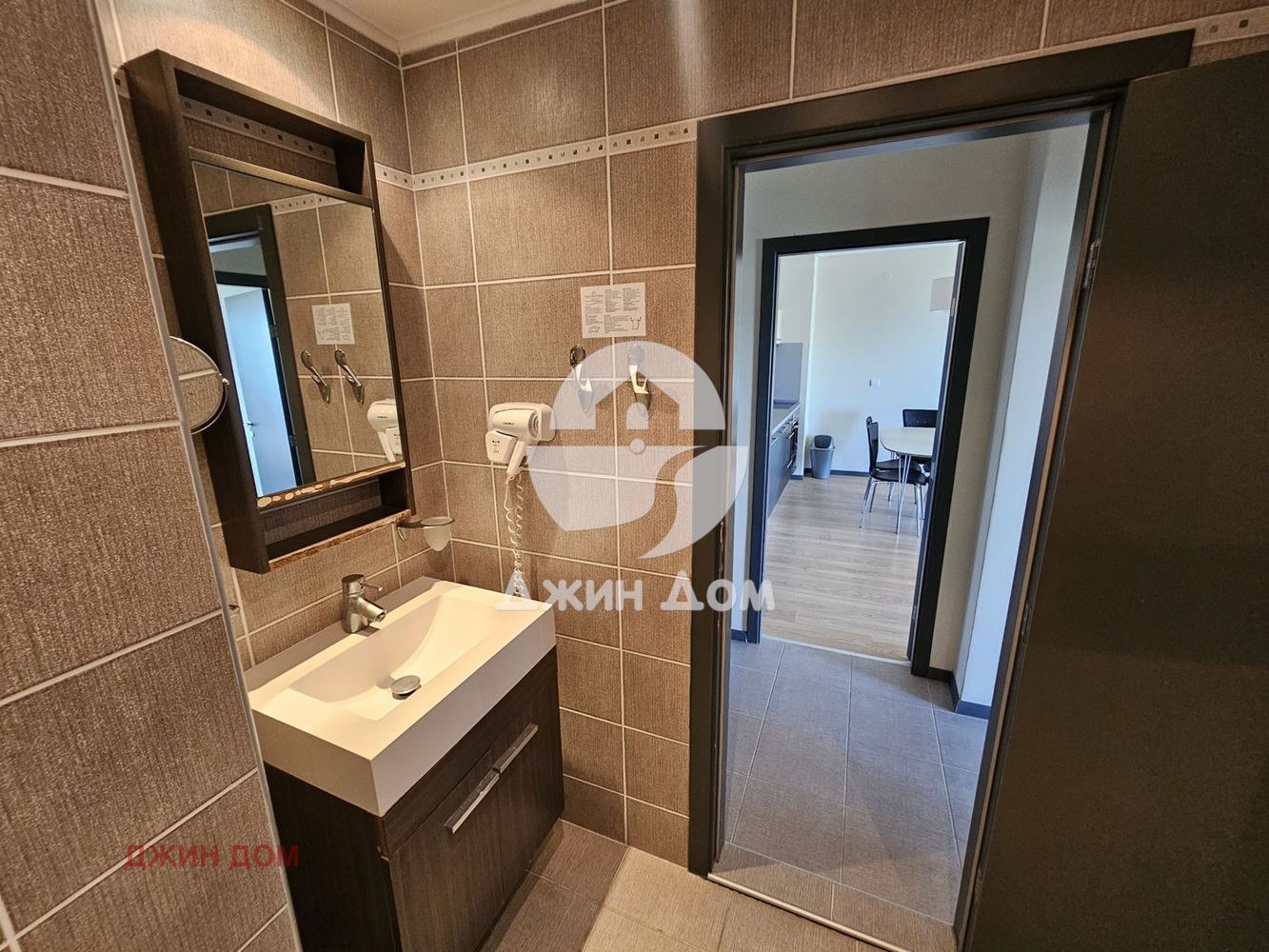 Продава 2-СТАЕН, гр. Бяла, област Варна, снимка 10 - Апартаменти - 56126799