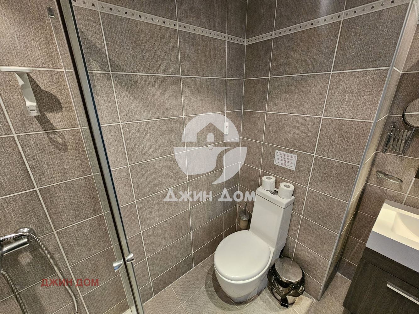 Продава 2-СТАЕН, гр. Бяла, област Варна, снимка 9 - Апартаменти - 56126799