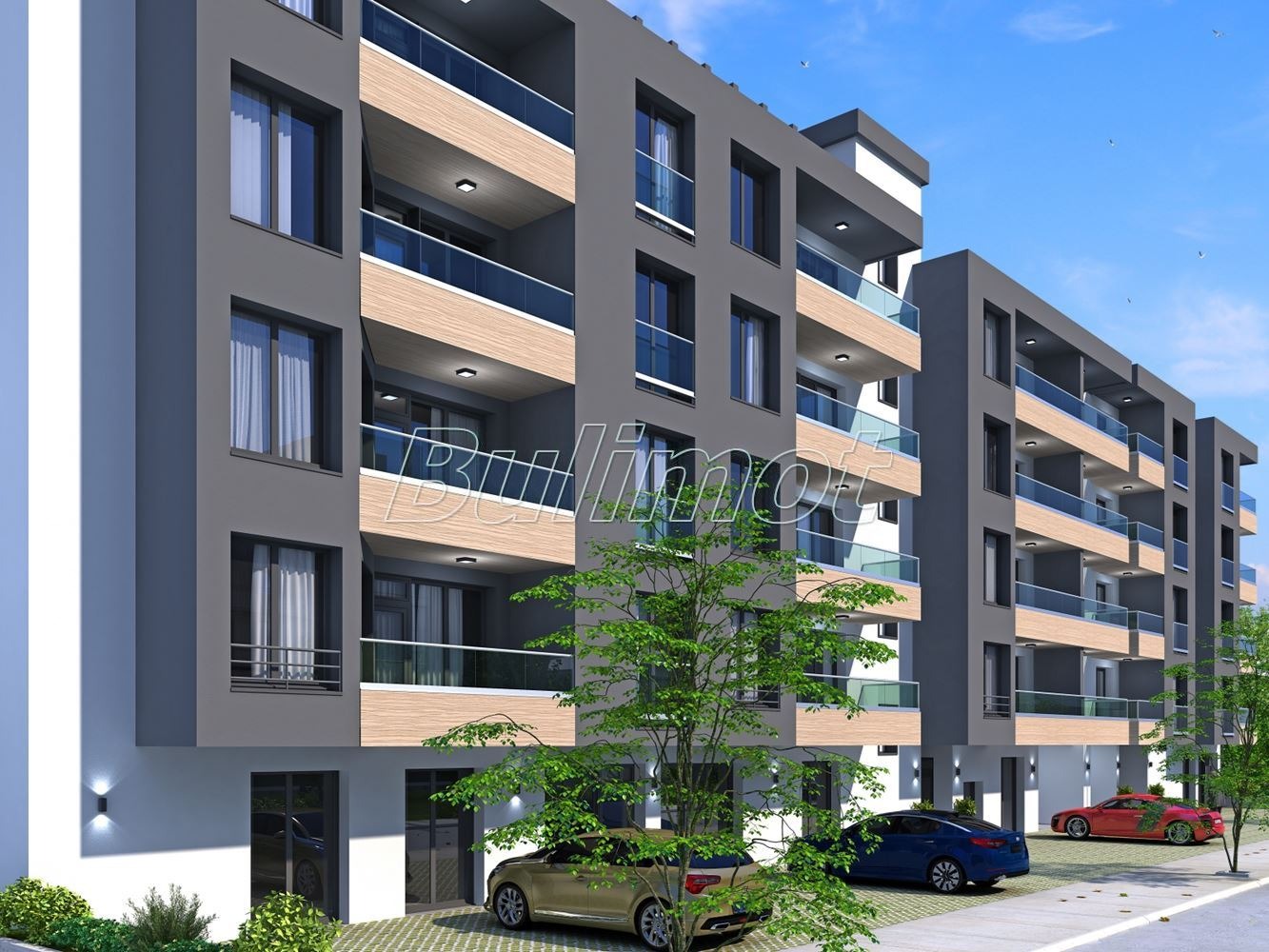 Продава 3-СТАЕН, гр. Варна, Кайсиева градина, снимка 2 - Апартаменти - 53365432