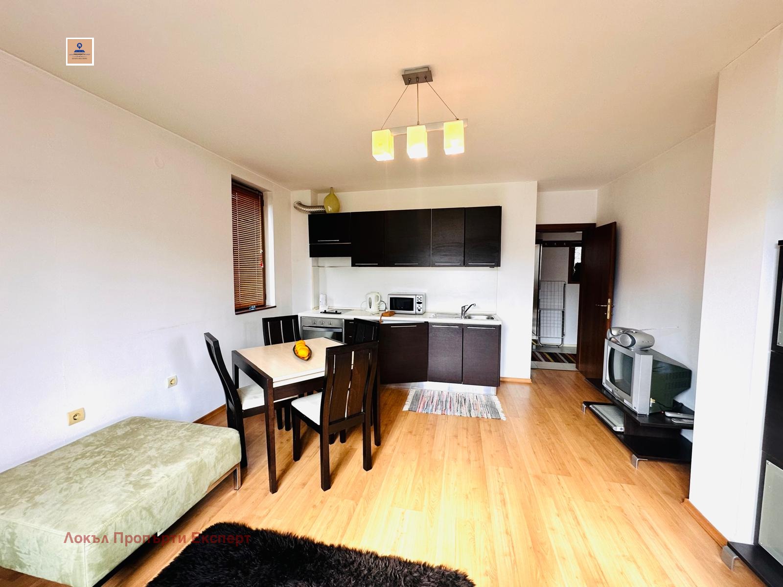 Продава 3-СТАЕН, гр. Банско, област Благоевград, снимка 5 - Апартаменти - 53924409