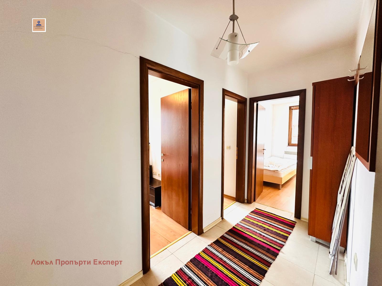 Продава 3-СТАЕН, гр. Банско, област Благоевград, снимка 2 - Апартаменти - 53924409